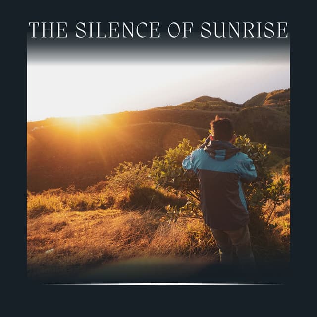 The Silence of Sunrise - Pilates Music