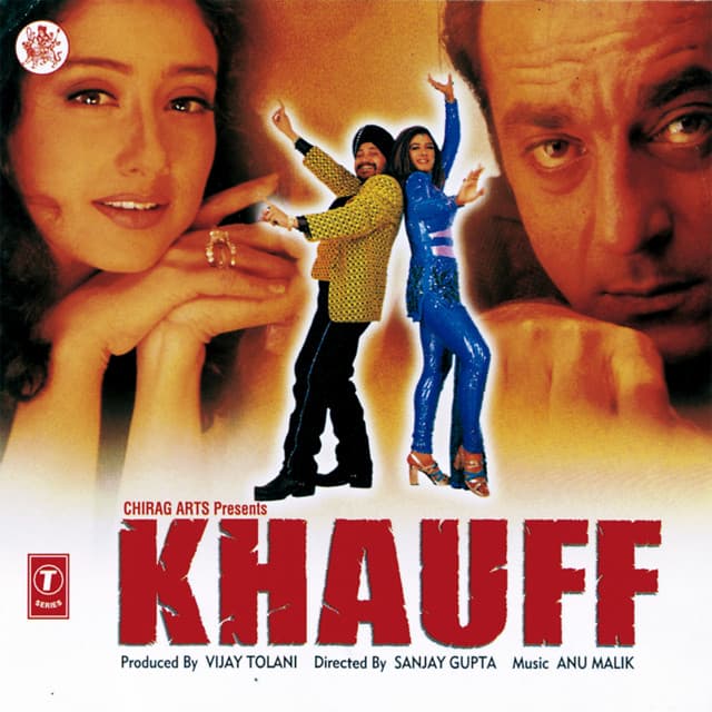 Khauff - Daler Mehndi