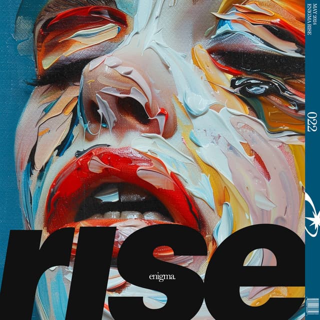 Enigma Rise - Zen Arena