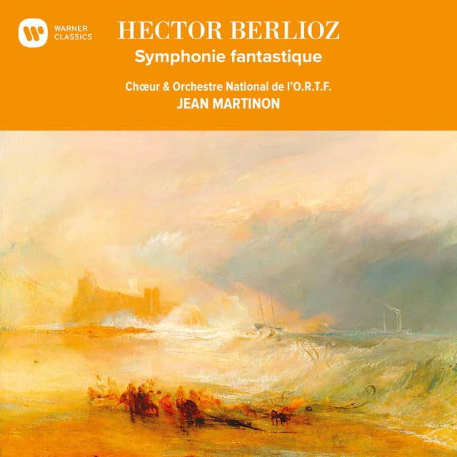 Berlioz: Symphonie fantastique - Hector Berlioz