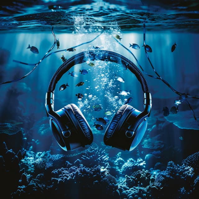 Deep Ocean: Binaural Soundscapes - States & Benefits