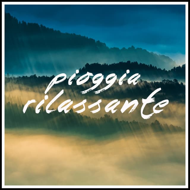 Pioggia Rilassante - Suoni di Pioggia di Beneluxa