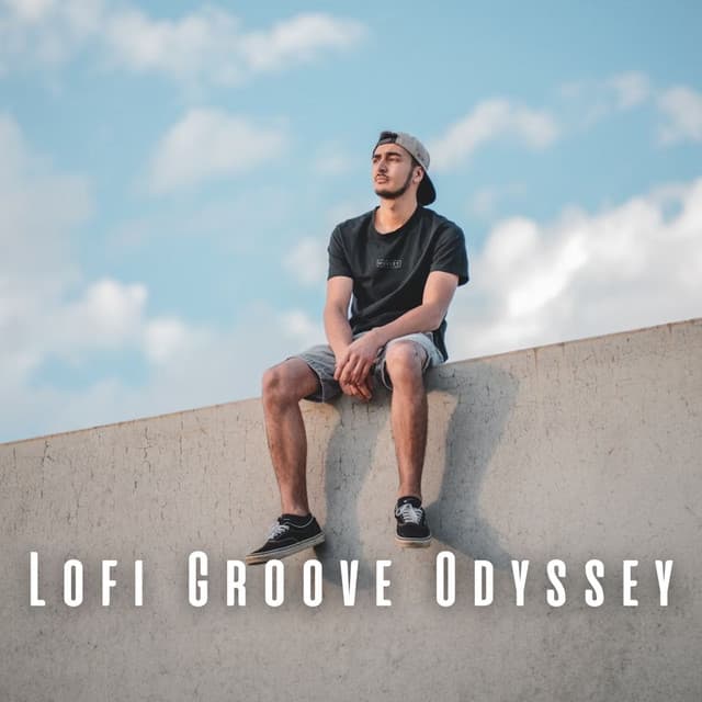 Lofi Groove Odyssey - Simple Lo-Fi