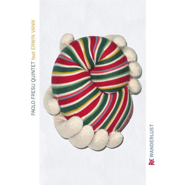 ReWanderlust - Paolo Fresu
