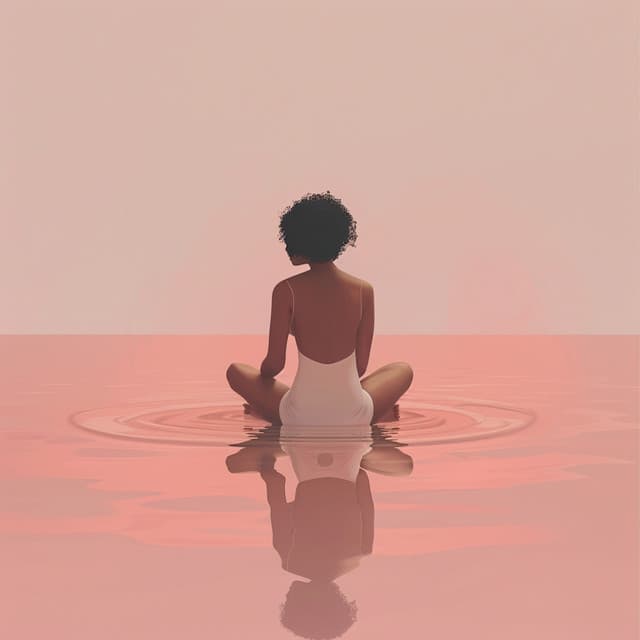 Melodías Conscientes: Música Para La Meditación - Meditación de frecuencia de solfeo
