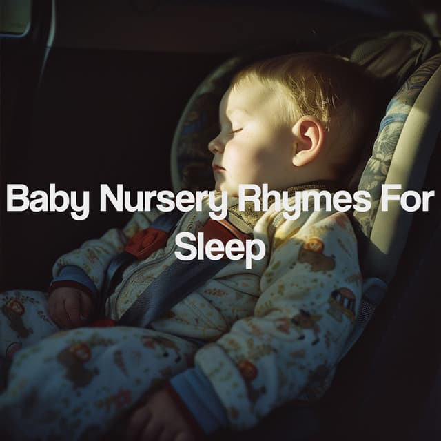 Baby Nursery Rhymes For Sleep - Nursery Rhymes