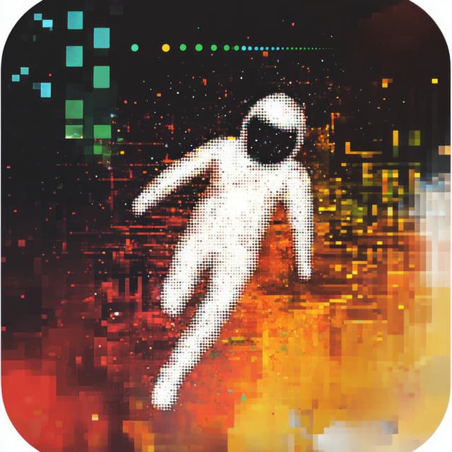 Fiktionsfryd: Klimaksets Krønike i Bibliofagens Befrielse - Binaural Beats Brainwave Entrainment