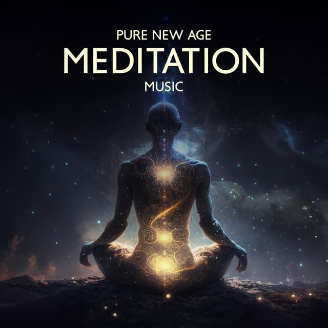 Pure NEW AGE Meditation Music: Nature Sounds To Relax & Heal - Total Nature Relaxation