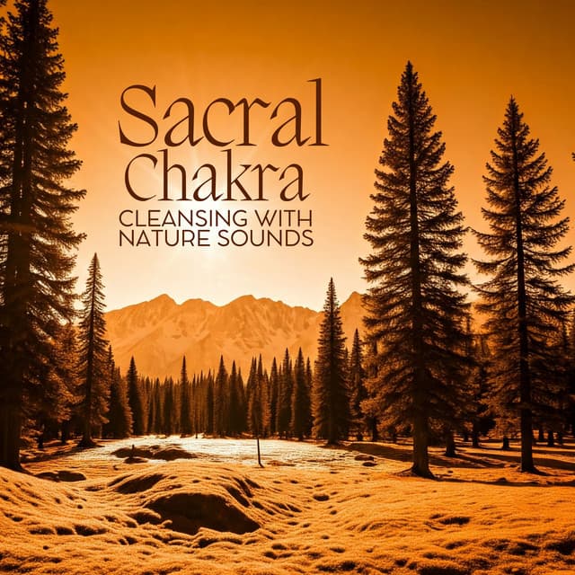 Seven Chakras Opening