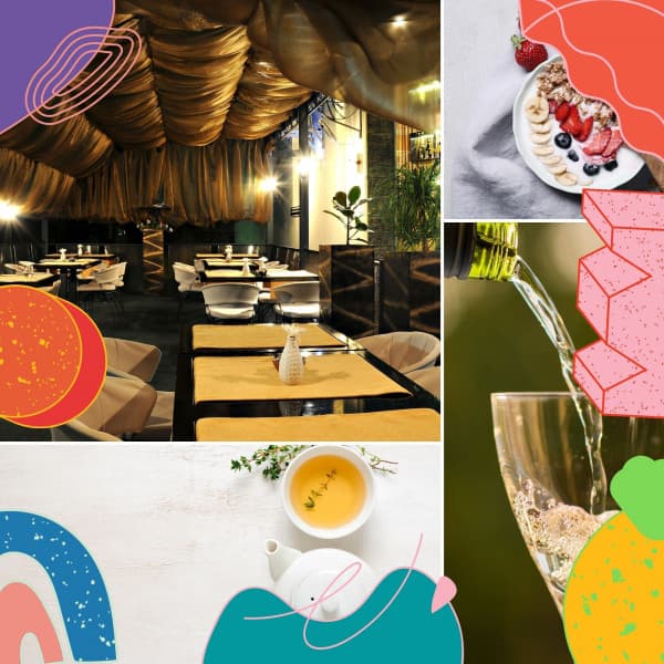 Background Music for Late Thursday Lunches - Soft Jazz Projects