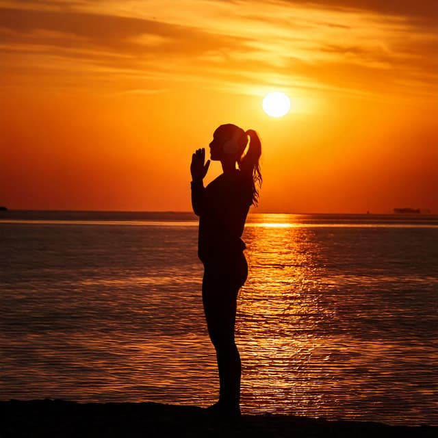 Harmony in Yoga: Calming Music - Instrumental Music Group