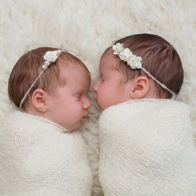 Heavenly Lullaby Dreams: Music for Babies - Music for Kids to Sleep