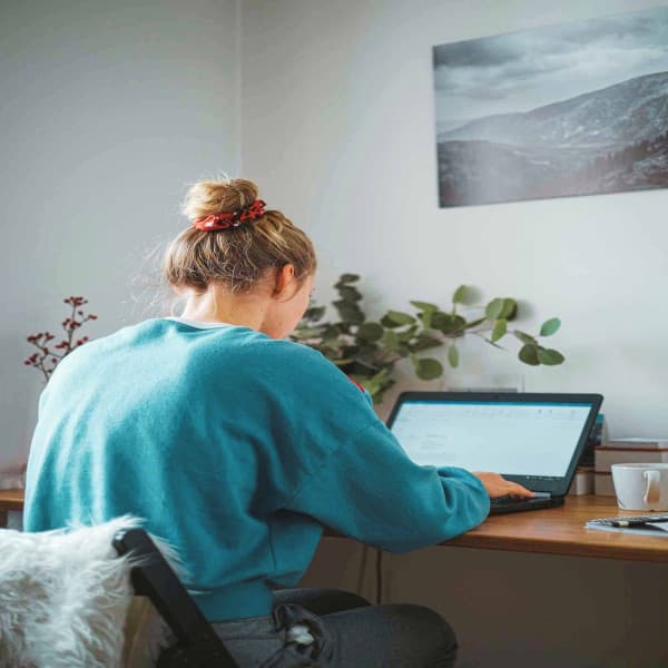 Music for Boring Tasks - Trumpet, Alto Sax and Tenor Sax - Soft Background Jazz