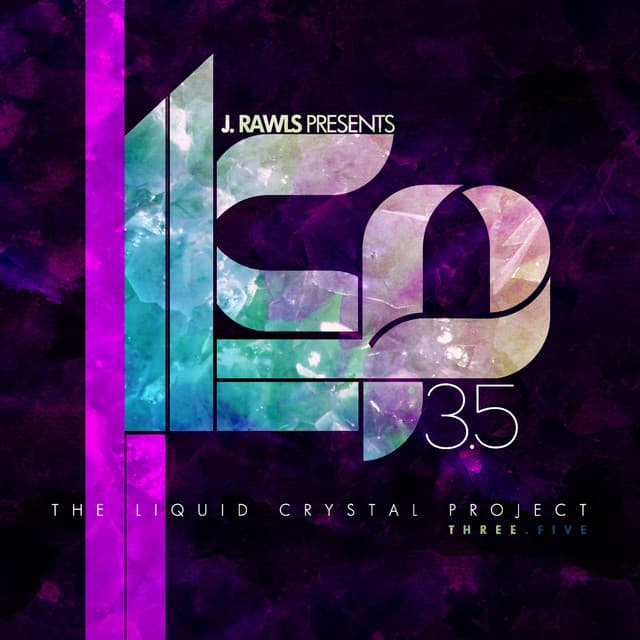 LCP 3.5 - Liquid Crystal Project