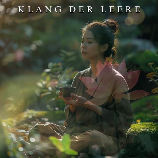 Klang der Leere: Meditative Reise ins Selbst - Zen Buddhismus Regeneration Sammlung