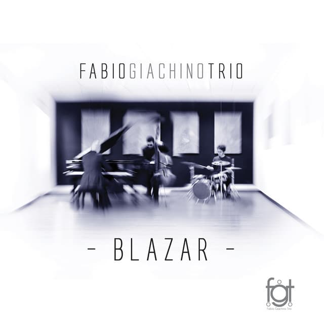 Blazar - Fabio Giachino