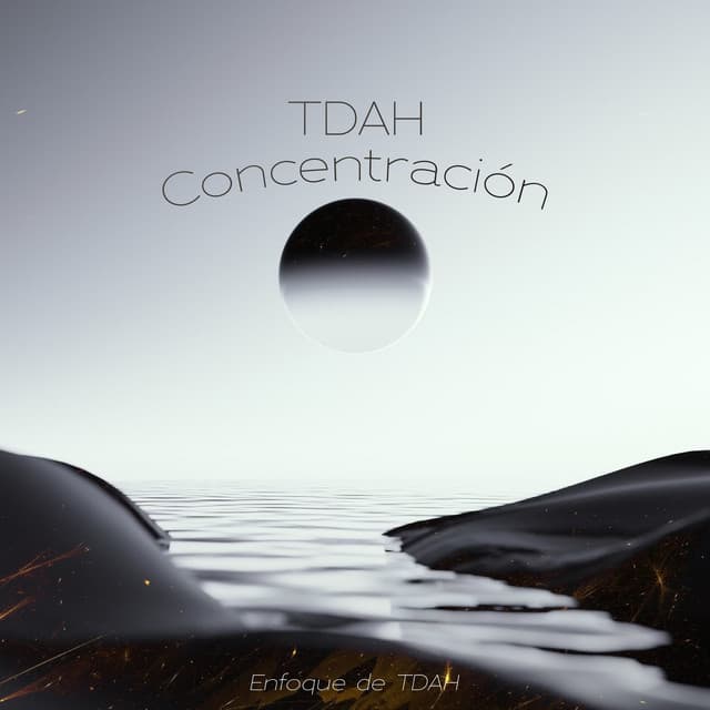 Enfoque de TDAH