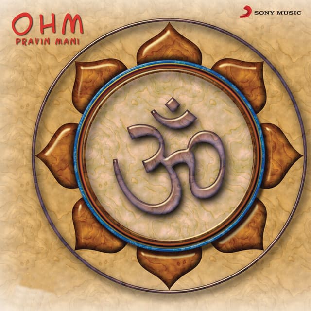 Ohm - Pravin Mani