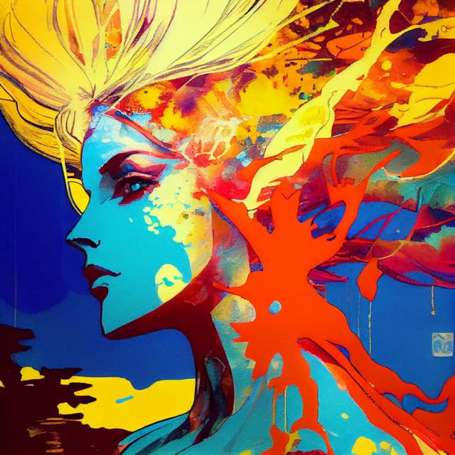 An Hymn - Study Power