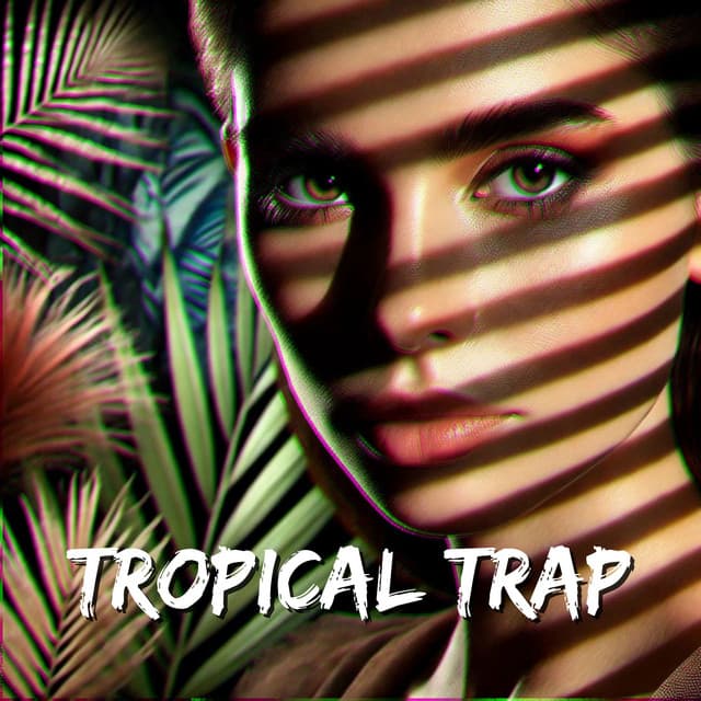 Tropical Trap: Summer Pulse - #1 Hits Now