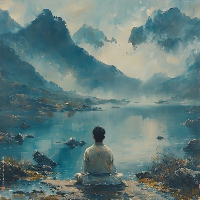 Ritmos De Asanas: La Banda Sonora Meditativa Del Yoga - Vishuda Cuencos Tibetanos