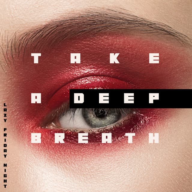 Lazy Friday Night. Relief in Migraine, Take a Deep Breath - New Age Harmonic Melodies