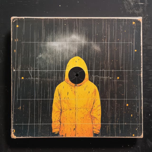 Alone With Rain - 24H Rain Sounds