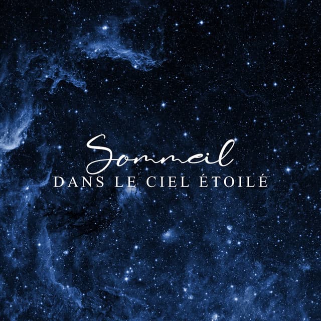 Sommeil dans le ciel étoilé: Piano solo délicat, berceuses douces - Musique Jazz Détente Club