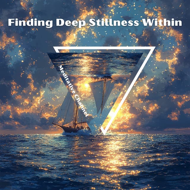 Finding Deep Stillness Within - Meditative Channel