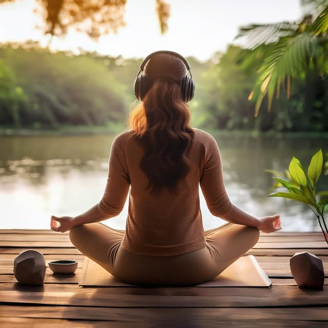 Calm Focus: Music for Meditation Practice - Sounds Of Calm