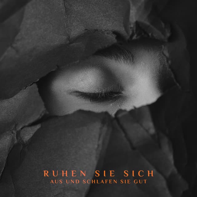 Ruhen Sie sich aus und schlafen Sie gut - Tiefschlaf Musik und Behandlung von Schlaflosigkeit - Entspannungszone