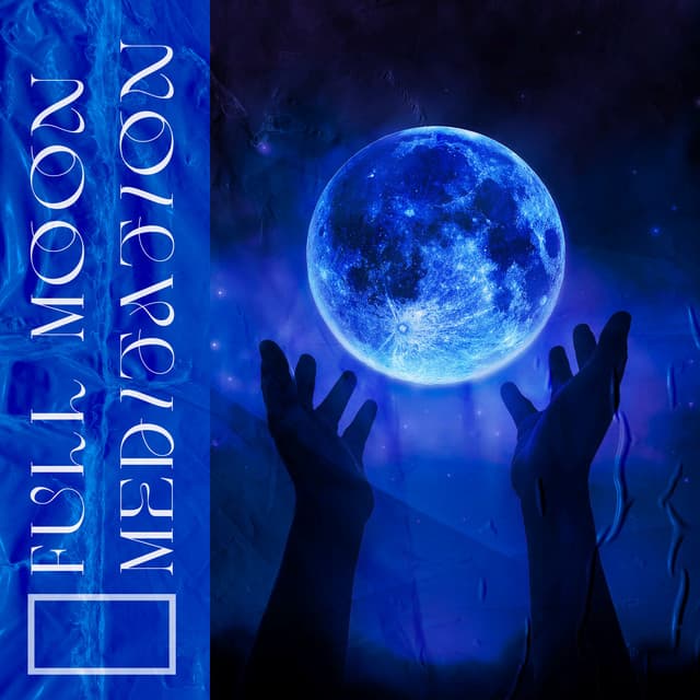 Moon Eclipse Ensemble