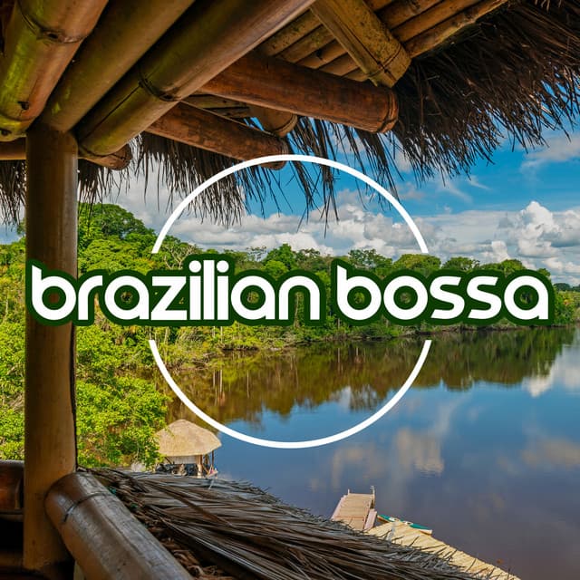 Brazilian Bossa - Yellow Leaf