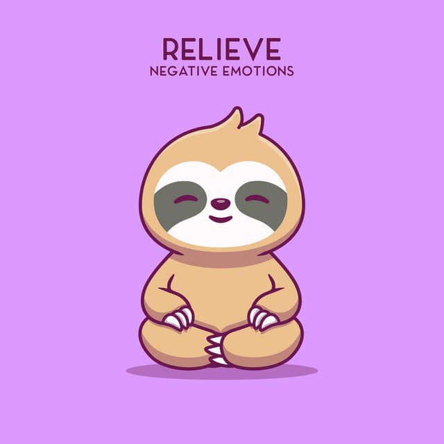 Relieve Negative Emotions - Jane Maitri