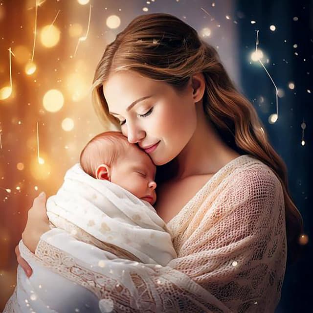 Melodías Suaves Para El Cuidado Gentil Del Bebé - Música para Bañarse Especialistas