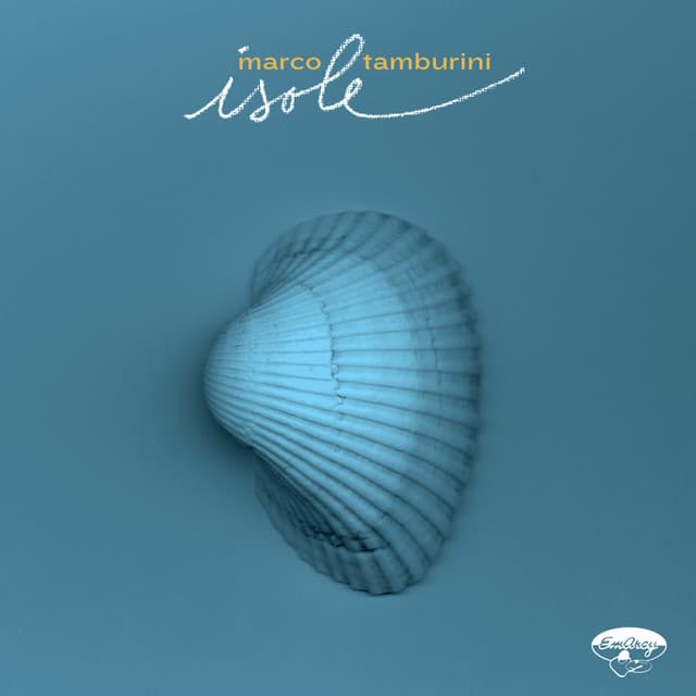 Isole - Marco Tamburini