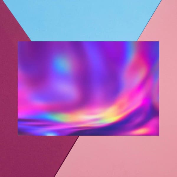 Music for Colorful Gambles - Retail Music