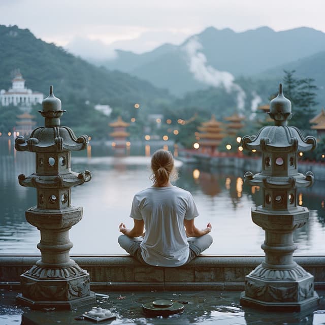 Melodías De Chakras: Música Para La Meditación Espiritual - Agradable Musica para Leer