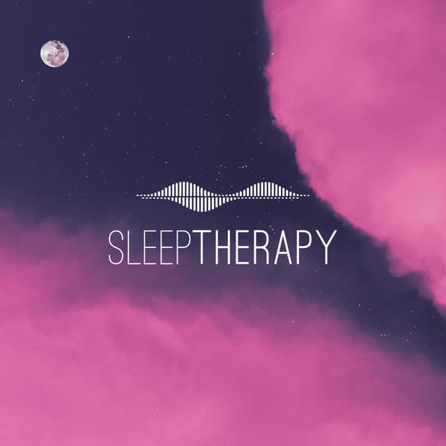 Sleep Music, Vol. 2 - SleepTherapy
