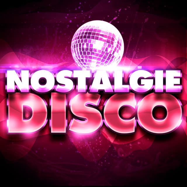 Nostalgie Disco - Nostalgie Disco