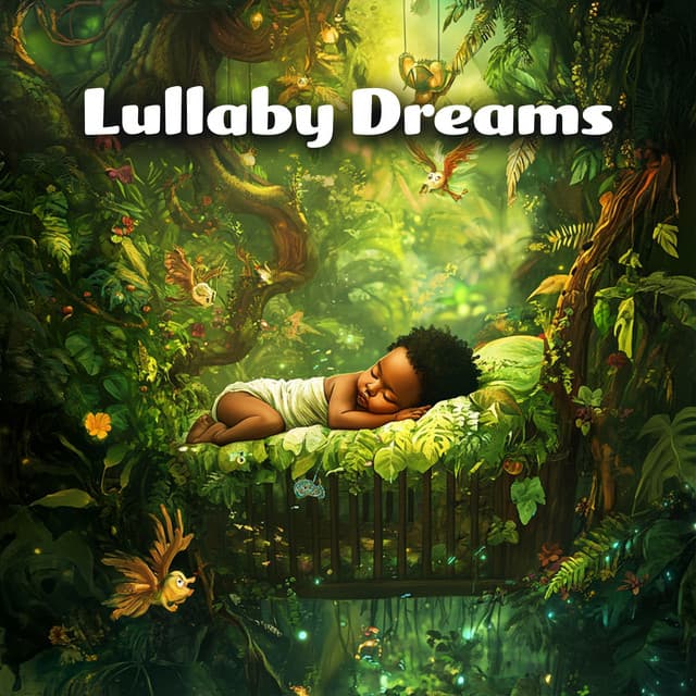 Lullaby Dreams - James Daniel