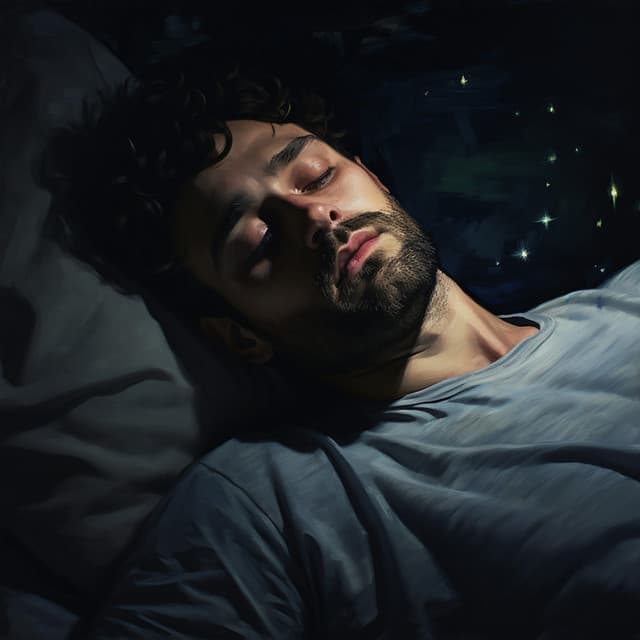 Corrientes Tranquilas: Relajación De Ensueño - Sonidos De La Noche