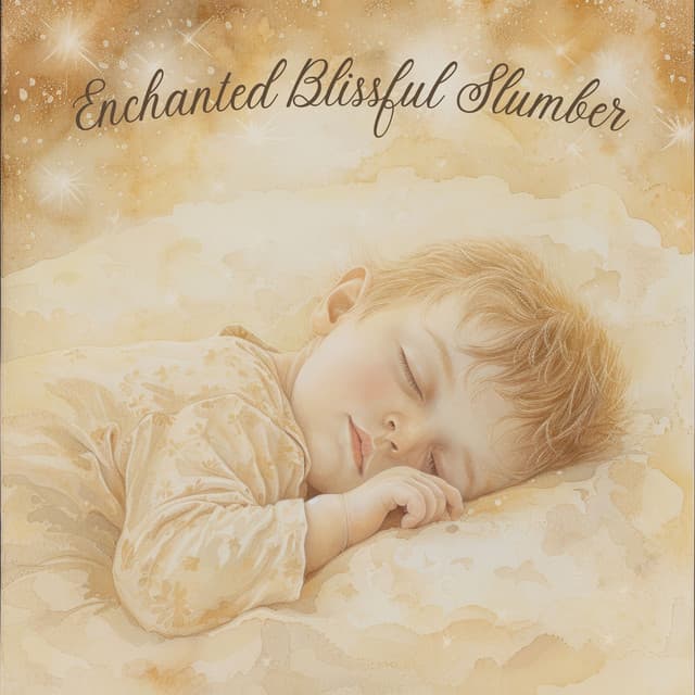 Enchanted Blissful Slumber - Nanas para Bebes