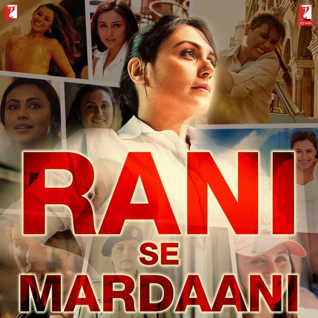 Rani Se Mardaani - A.R. Rahman