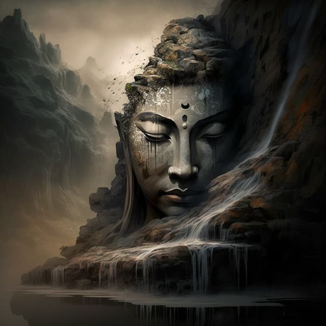 The Art of Meditation - 432 Hz