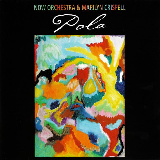Pola - Now Orchestra