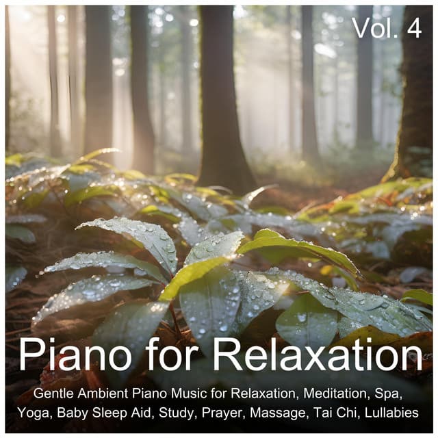 Piano For Relaxation