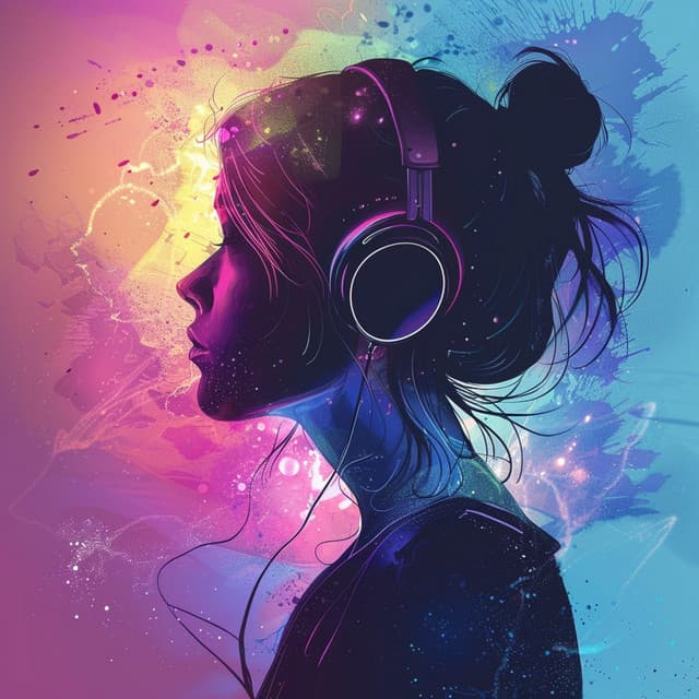 Cognitive Chorales: Music for Focus - Pure Work Music