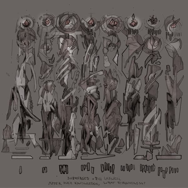 After Such Knowledge, What Forgiveness? - Submerged