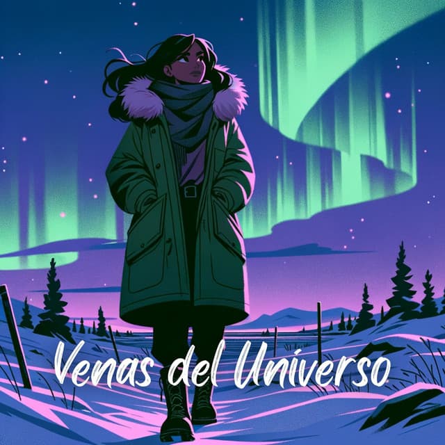 Venas del Universo - Saludo al Sol Sonido Relajante
